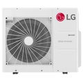 Product Image of 30,000 BTU, R-32, 22 SEER2 Multi F Multi Zone Inverter Heat Pump (Outdoor Unit)
