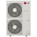 Product Image of 48,000 BTU, R-32, 20.5 SEER2 Multi F MAX Multi Zone Inverter Heat Pump (Outdoor Unit)