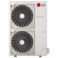 Product Image of 60,000 BTU, R-32, 20.5 SEER2 Multi F MAX Multi Zone Inverter Heat Pump (Outdoor Unit)