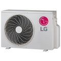 Product Image of 9,000 BTU, R-32, 23.8 SEER2 Art Cool Mirror Single Zone Inverter Heat Pump w/ Built-In WiFi (Outdoor Unit)