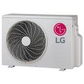 Product Image of 12,000 BTU, R-32, 22.5 SEER2 Art Cool Mirror Single Zone Inverter Heat Pump w/ Built-In WiFi (Outdoor Unit)