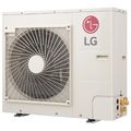 Product Image of 18,000 BTU, R-32, 23 SEER2 Art Cool Mirror Single Zone Inverter Heat Pump w/ Built-In WiFi (Outdoor Unit)