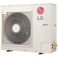 Product Image of 24,000 BTU, R-32, 22 SEER2 Extended Piping Single Zone Inverter Heat Pump w/ Built-In WiFi (Outdoor Unit)