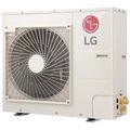 Product Image of 30,000 BTU, R-32, 21 SEER2 Extended Piping Single Zone Inverter Heat Pump w/ Built-In WiFi (Outdoor Unit)