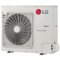 Product Image of 24,000 BTU, R-32, 17 SEER2 LGRED Single Zone Inverter Heat Pump (Outdoor Unit)