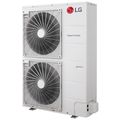 Product Image of 36,000 BTU, R-32, 19 SEER2 LGRED Single Zone Inverter Heat Pump (Outdoor Unit)