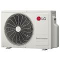 Product Image of 12,000 BTU, R-32, 16.4 SEER2 Single Zone Inverter Heat Pump (Outdoor Unit)