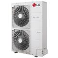 Product Image of 42,000 BTU, R-32, 18.3 SEER2 Single Zone Inverter Heat Pump (Outdoor Unit)