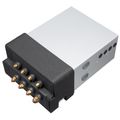 Product Image of 4-Port Branch Distribution Box w/ Socket Adapters Req. for 36,000 BTU Indoor Unit for Multi F MAX & Multi F MAX w/ LGRED Outdoor Units