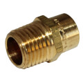 Product Image of Burner Orifice, Size #41 (.096), LH32RF096