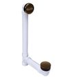 Product Image of Toe-Tap Drain Assembly for Bath Tubs, LH33845 (Oil Rubbed Bronze)