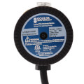 E1-BCSFNRNW-01 E Series, Circulating Pump w/ Adjustable Thermostat and Plug (1/2" Sweat)