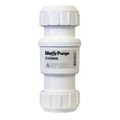 Product Image of Check Valve, 3" HD, PVC, compression fit,