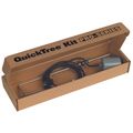 Product Image of Quicktree Removeable Float System For Pro680 Series, 10' Power Cord, QT680-10