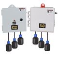 Product Image of 575v Simplex Control Panel, 3 PH, NEMA 4x 2.5 - 4 Full Load Amps, SX54=3-151