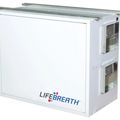 Product Image of 730 ERV Commercial Energy Recovery Ventilator, Fan Defrost, 680 CFM