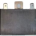 Product Image of 5 uF Capacitor