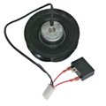 Product Image of Terminated Motorized Impeller