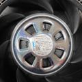 Product Image of Terminated Motorized Impeller
