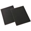 Product Image of Hex Core Filter, Metro HRV (12 Pack of 2 Filters)