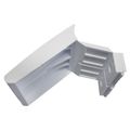Product Image of Black Double Wide Plastic Latch Set