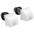 Product Image of 6" Weatherhoods without Sleeve/Collar (Pack of 2)