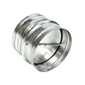 Product Image of 12" Spring-Loaded Backdraft Dampers