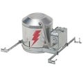 Product Image of Lytecaster 5" Convertible IC-Rated Frame-In Kit, 120V, 1004IC