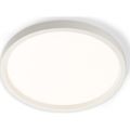 Product Image of Slimsurface 7" Round LED Surface Mount Downlight, 3000K, 830 Lumens, 10W (White), S7R830K10