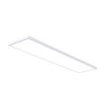 Product Image of CPX 1' x 4' LED Flat Panel, Switchable Wattage & CCT, 3500/4000/5000K, 120-277V, CPX-1X4-ALO7-SWW7-M4