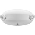 Product Image of Self-Contained 2-Head LED Emergency Light (White), ELM2L-M12