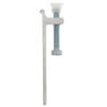 Product Image of Screws and Clamps for ''J'' Channel Installation of Sink (set of 12), LK348