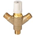 Product Image of Anti-Scald Thermostatic Faucet Mixing Valve, LK723