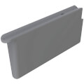 Product Image of Cane Apron for SwirlFlo Gray, LKAPR1