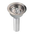 Product Image of Basket and Body made of 300 series Stainless Steel w/ flex stem, LKJ35