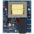 Product Image of Single Probe Open Board Conductive Liquid Level Control, Manual/Auto (24V)