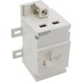 Product Image of 100A 2-Pole Thermal Magnetic Main Circuit Breaker (120/240V)