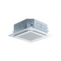 7,000 BTU Flex Multi-Split Ceiling Cassette Air Cond/Heat Pump - Indoor Unit