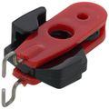 Product Image of Handle Padlock Device for Main Circuit Breakers