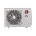 18,000 BTU Dual Zone Multi F Inverter Heat Pump - Outdoor Unit