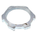 Product Image of 1/2" Steel Zinc Plated Locknut