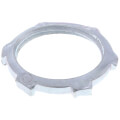 Product Image of 3/4" Steel Zinc Plated Locknut