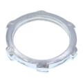 Product Image of 1" Steel Zinc Plated Locknut