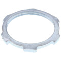 Product Image of 1-1/4" Steel Zinc Plated Locknut