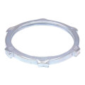 Product Image of 1-1/2" Steel Zinc Plated Locknut