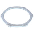 Product Image of 2" Steel Zinc Plated Locknut
