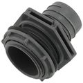 Product Image of 1" Straight One-Piece Liquidtight Non-Metallic Fitting