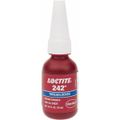 Product Image of Loctite 242 Medium Strength Blue Threadlocker, 10ml, 135354