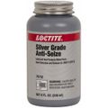 Product Image of Loctite Lb 8150 Silver Grade Anti-seize Lubricant, 8oz, LUB00007