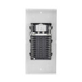 Product Image of 20 Circuit, 20 Space Indoor Load Center Main Breaker, 120/240V (125A)